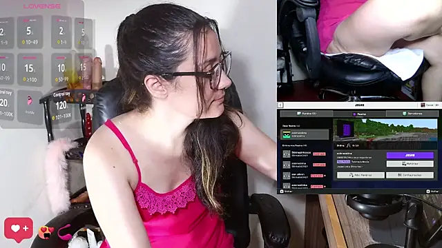 sobresalinaa online show from 01/15/26, 12:04