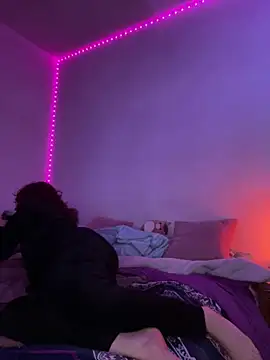 Snapshot of Nina-Chick777 chatting on 02/07/25, 10:40 Nina-Chick777 online show from 02/07/25, 10:40