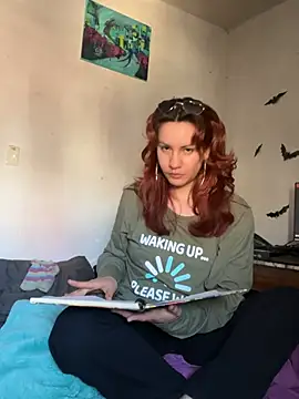 Nina-Chick777 online show from 02/07/26, 04:11