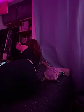 Nina-Chick777 online show from 03/05/26, 01:34