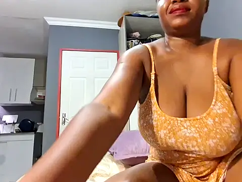 EbonyRose9 online show from 01/22/25, 01:42