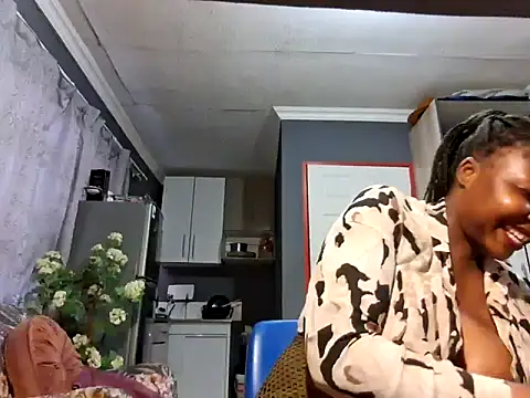 EbonyRose9 online show from 03/11/25, 07:15