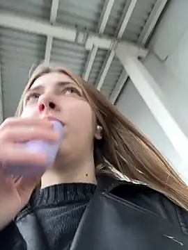 Sunny   Bunny online show from 10/26/25, 01:06