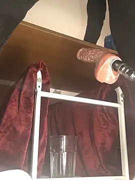 Snapshot of Inseminator69 chatting on 04/07/26, 05:30 Inseminator69 online show from 04/07/26, 05:30