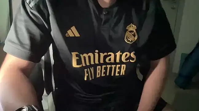 Chazklein online show from 01/02/25, 06:40