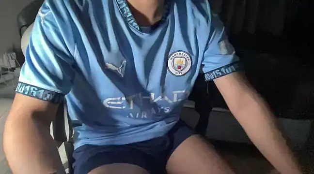 Chazklein online show from 01/07/25, 04:37