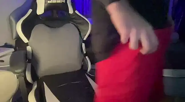 Chazklein online show from 03/23/25, 05:00