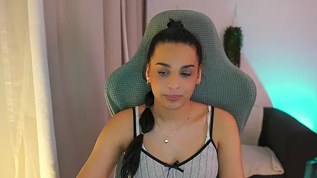 mila  denver online show from 01/23/25, 06:56