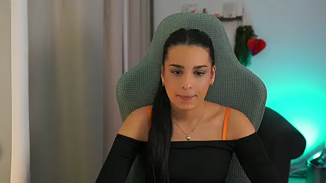 mila  denver online show from 02/12/25, 12:12