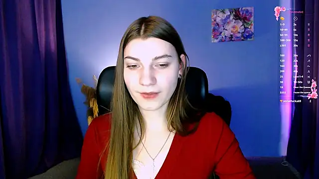 pure radiance1 online show from 12/30/24, 03:57