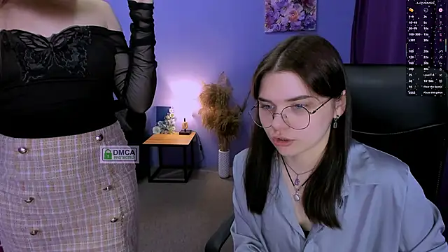 pure radiance1 online show from 01/29/25, 09:55