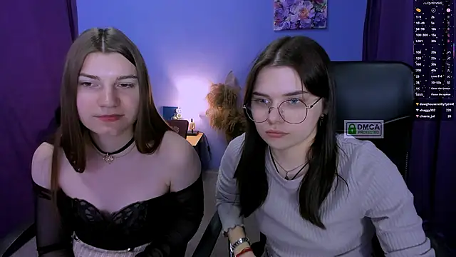 pure radiance1 online show from 01/29/25, 04:08