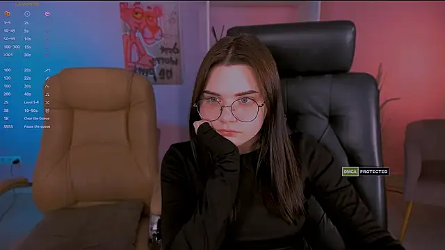 pure radiance1 online show from 02/06/25, 03:52