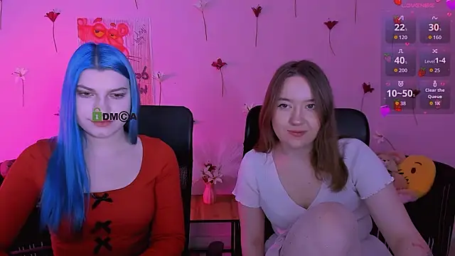 Snapshot of pure_radiance1 chatting on 03/19/26, 09:57 pure radiance1 online show from 03/19/26, 09:57