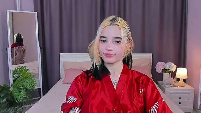 as1an girlfriend online show from 01/16/25, 07:49