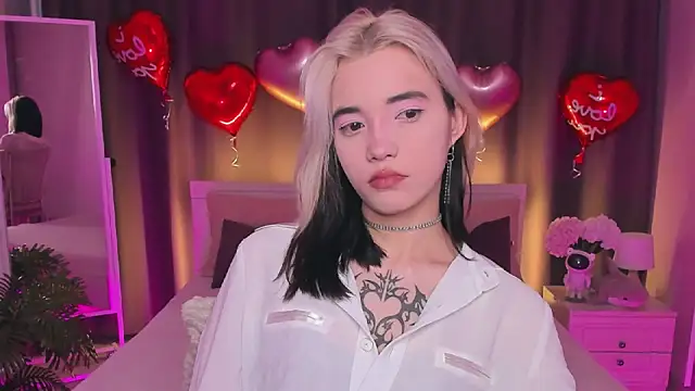 as1an girlfriend online show from 02/21/25, 03:23