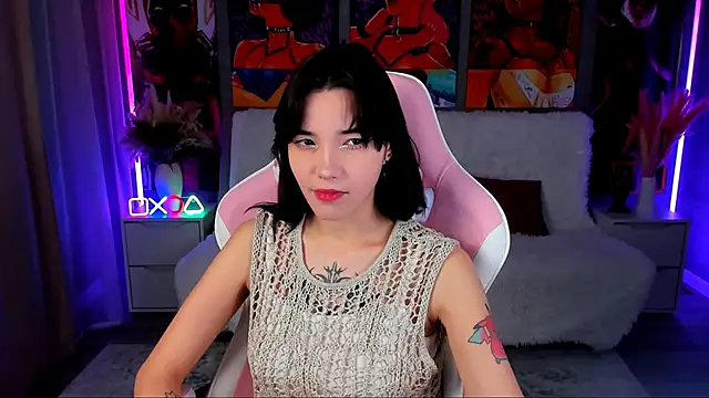 as1an girlfriend online show from 12/02/25, 06:30