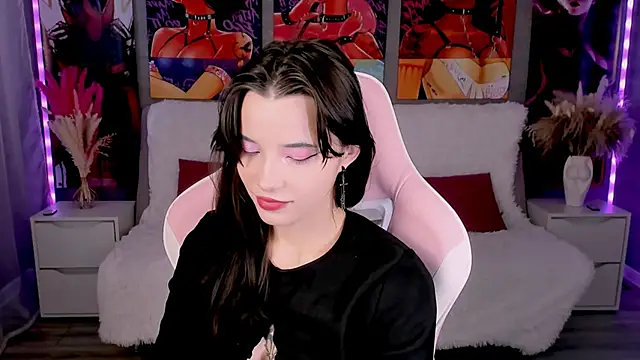 Snapshot of as1an_girlfriend chatting on 02/05/26, 06:40 as1an girlfriend online show from 02/05/26, 06:40