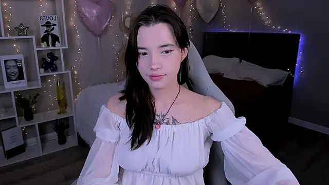 Snapshot of as1an_girlfriend chatting on 03/05/26, 02:40 as1an girlfriend online show from 03/05/26, 02:40