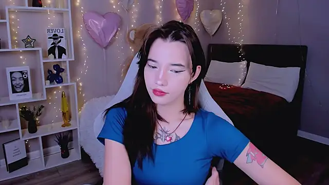 Snapshot of as1an_girlfriend chatting on 03/10/26, 03:00 as1an girlfriend online show from 03/10/26, 03:00