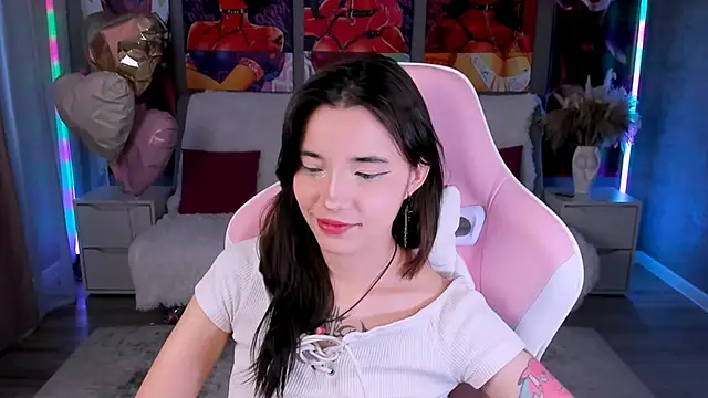 Snapshot of as1an_girlfriend chatting on 04/02/26, 09:07 as1an girlfriend online show from 04/02/26, 09:07