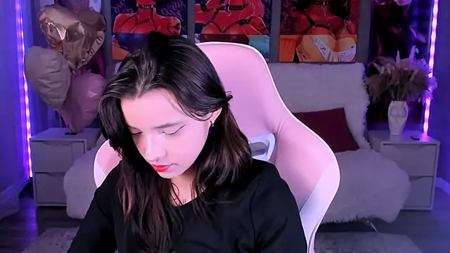 Snapshot of as1an_girlfriend chatting on 04/04/26, 08:34 as1an girlfriend online show from 04/04/26, 08:34