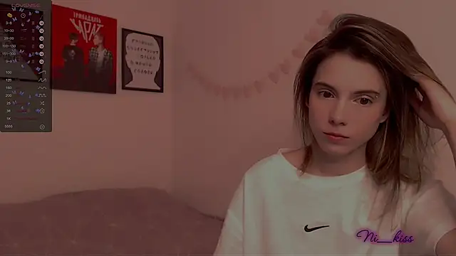  ni kiss online show from 02/20/25, 08:25