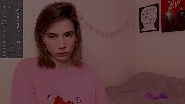  ni kiss online show from 03/09/25, 04:22