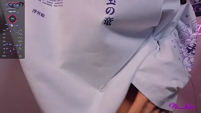  ni kiss online show from 09/28/25, 07:52