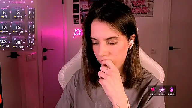  ni kiss online show from 03/26/26, 05:18