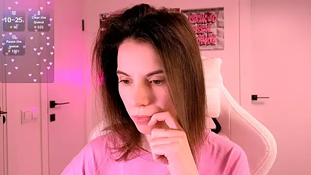  ni kiss online show from 03/28/26, 06:40