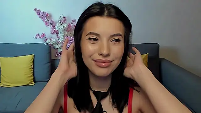 Snapshot of Anita_Robby chatting on 02/14/25, 01:51 Anita Robby online show from 02/14/25, 01:51