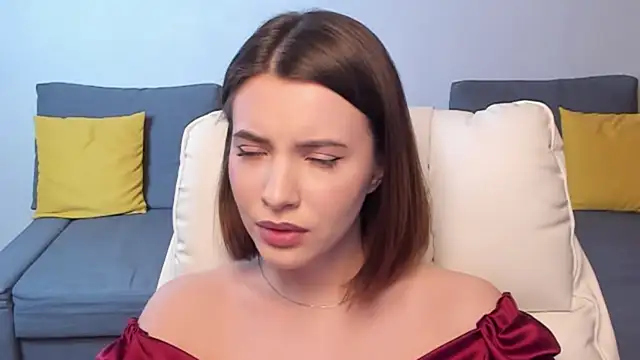 Anita Robby online show from 02/14/26, 02:03