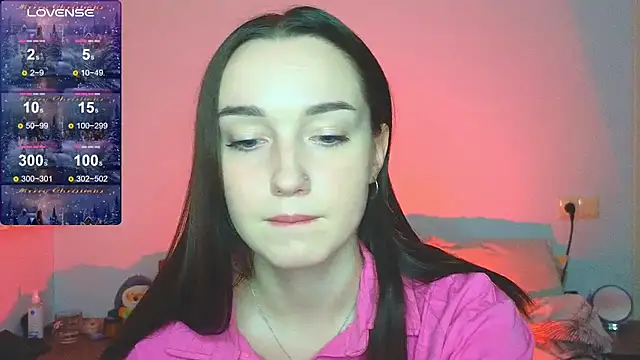 Snapshot of Wild_Sophie_ chatting on 01/15/25, 03:29 Wild Sophie online show from 01/15/25, 03:29