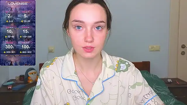 Snapshot of Wild_Sophie_ chatting on 01/23/25, 05:52 Wild Sophie online show from 01/23/25, 05:52