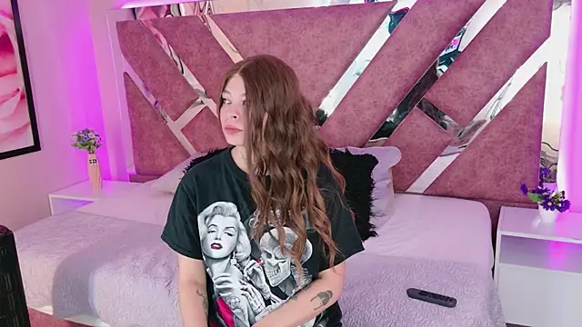 KatherineGomez online show from 04/06/26, 04:46