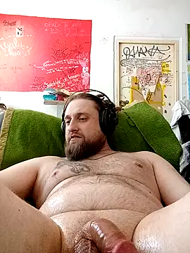 Ozomitro online show from 02/17/25, 07:04