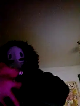 Ozomitro online show from 02/22/25, 05:02