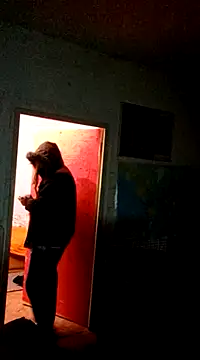 Ozomitro online show from 03/03/25, 03:52