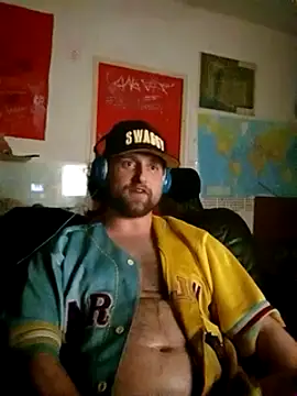 Ozomitro online show from 03/20/25, 01:35