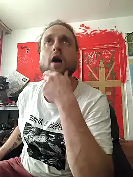 Ozomitro online show from 09/30/25, 02:22