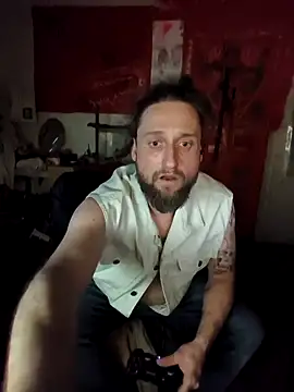 Ozomitro online show from 12/04/25, 03:10