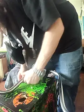 Ozomitro online show from 02/08/26, 01:25