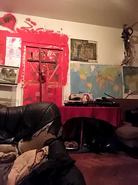 Ozomitro online show from 03/16/26, 06:34