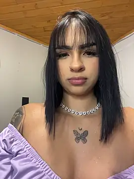 Hilary pinkk online show from 02/08/26, 02:15