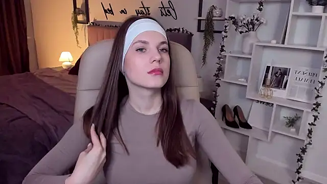 BellaSweetHeart online show from 01/21/25, 12:07