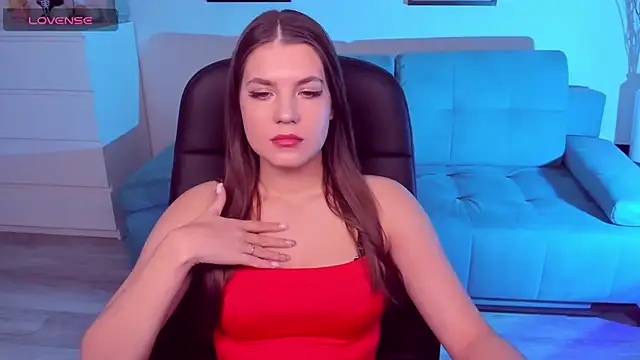 BellaSweetHeart online show from 10/29/25, 06:53