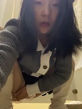 Xixi-Gala online show from 12/04/24, 04:32