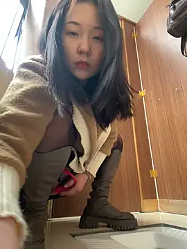 Xixi-Gala online show from 03/23/25, 04:27