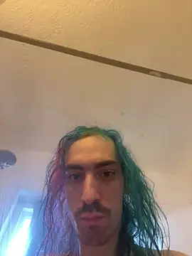 tallnerdyguy online show from 02/24/25, 11:09